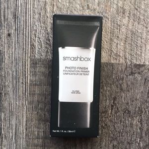Foundation primer